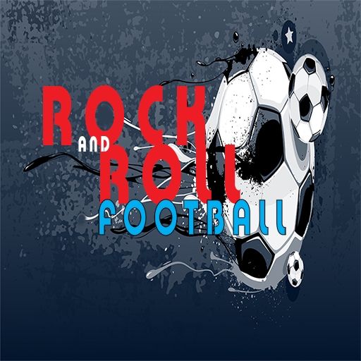 Rock & Roll Football